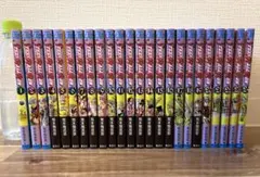 276【ワケあり特価】北斗の拳 DVD ２５枚セット 18巻のみ欠品 276【ワケあり特価】北斗の拳 DVD 25枚セット 18巻のみ欠品 - メルカリ