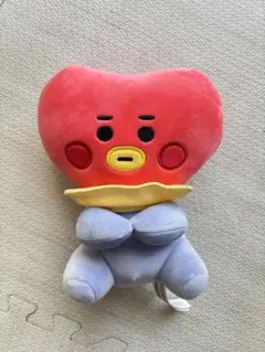 ぬいぐるみ K-POP BT21 BTS