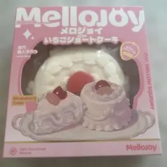 2026年最新】mellojoyいちごショートケーキの人気アイテム - メルカリ