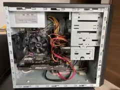 ドスパラPC Diginnos 第7世代CPU(Core i5-7500)