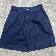 TOMMY HILGER ショートパンツ