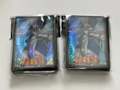 NARUTO サスケ スリーブ - メルカリ