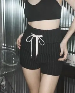 2026年最新】juemiニットショートパンツの人気アイテム - メルカリ