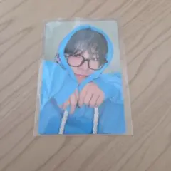 BOYNEXTDOOR ジェヒョン JAEHYUN トレカ