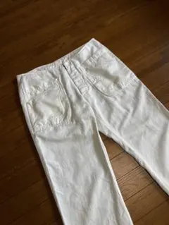 Martin Margiela マルタンマルジェラ10 パンツ 【本人期】のサムネイル