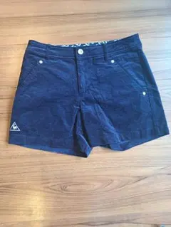 ルコックスポルティフ　ショートパンツ