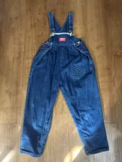 新品]Buddy LEE PATCH OVERALLS リー オーバーオール - メルカリ