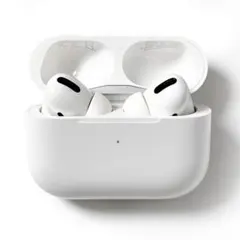 訳あり✨ AirPods Pro《正規品 ノイズキャンセリング イヤホン 中古》