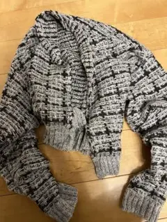 gyda カーディガン