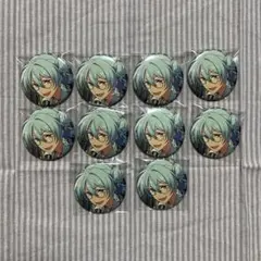 日々樹渉 あんスタ 缶バッジ