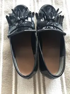 ローファー（GU）