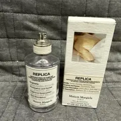 メゾンマルジェラ レプリカ オードトワレ レイジーサンデーモーニング 100ml