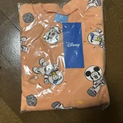アストロミッキー　Disney 宇宙テーマ トレーナー