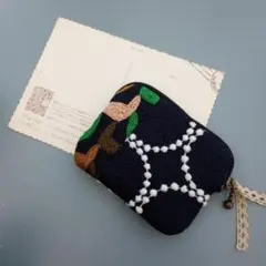 ミナペルホネン ファッション小物