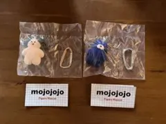 mojojojo Todd friends nicky & betty