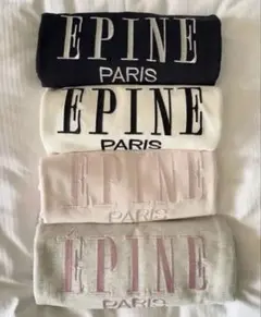 2026年最新】epine レディース 長袖 Tシャツ・カットソーの人気