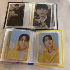 SEVENTEEN ホシ HOSHI トレカ 25枚セット - メルカリ