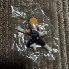 ドラゴンボール キーホルダー ベジータ 魔神ベジータ 未開封