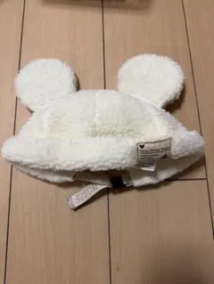 東京ディズニーリゾート ミッキー耳付き帽子のサムネイル