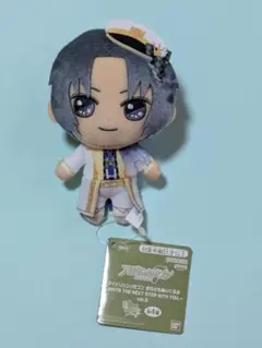 亥清悠 グッズ まとめ売り めちゃでかきらどるぬいぐるみ ねんどろいど ねんどろいど 亥清悠（いすみはるか） (オランジュ・ルージュ（Orange
