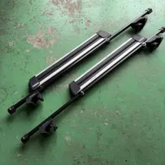 Terzo エアロバー フットセット DR19 EF101A VM系レヴォーグ - メルカリ
