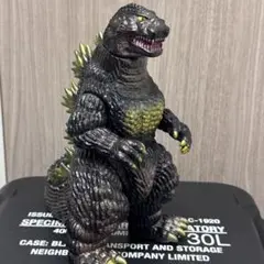 マーミット ギドゴジ 1期 2026年最新】マーミット ゴジラの人気アイテム - メルカリ