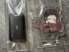 文豪ストレイドッグス ハロウィン 芥川龍之介アクリルスタンド - メルカリ