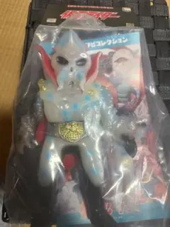 ゴールドマン 超刻キャンディホワイト ヤマシロヤサイクロンジョー限定