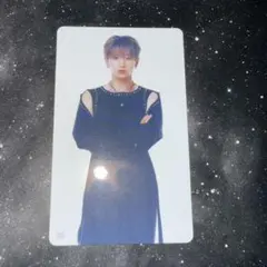 許豊凡 100 トレカ