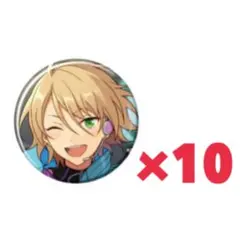 あんスタ コレ缶 白鳥藍良