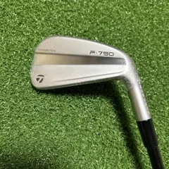 2025年最新】p790 4アイアンの人気アイテム - メルカリ