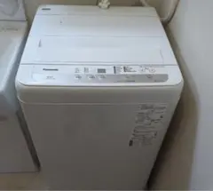 2026年最新】パナソニック 洗濯機 5kgの人気アイテム - メルカリ
