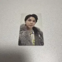 M!LK 「爆裂愛してる／好きすぎて滅」 トレカ 初回盤B 塩﨑太智