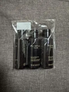 shu uemuraクレンジングオイル ミニボトル 6本セット まとめ売り