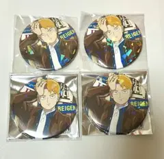 モブサイコ100 キャラクターグッズ