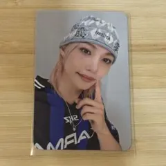 straykids トレカ フィリックス KARMA サウェ ヨントン