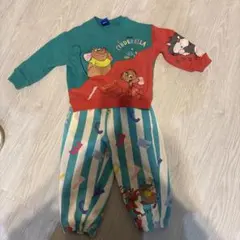 ディズニーセットアップ