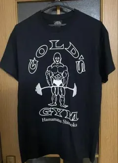 2025年最新】GOLD'S GYM メンズ Tシャツの人気アイテム - メルカリ