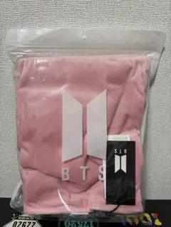 BTS BOY WITH LUV ブランケットのサムネイル