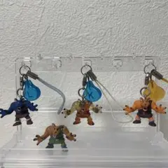 ドラゴンクエスト　モンスターマスコットコレクション　リカント他のサムネイル
