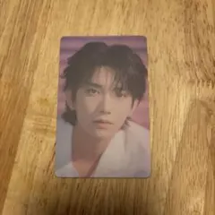 SEVENTEEN ジョシュアHYBE INSIGHT トレカ