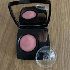 CHANEL チーク 2セット ジュコントウラスト 54 & 69 - メルカリ