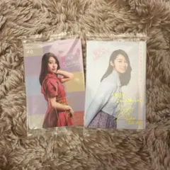 乃木坂46 桜井玲香　ウエハース　コレクションカードのサムネイル