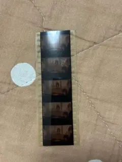 ５等分の花嫁　映画特典