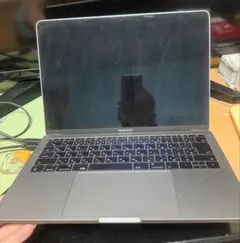 2025年最新】macbook pro 2017 13インチ ジャンクの人気アイテム