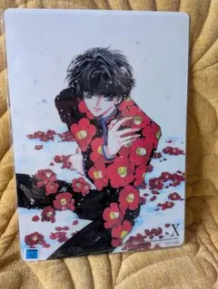 CLAMP X 下敷き - メルカリ