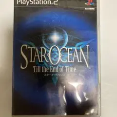 スターオーシャン3 Till the End of Time