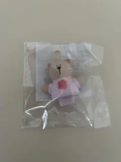ドリンクホールキャップ ベアリスタ SAKURA 2026