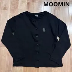 ムーミン カーディガン