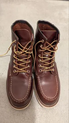 極美品【Hawkins】エンジニアブーツ/28/ブラウン 希少　ワークブーツ 茶 極美品【Hawkins】エンジニアブーツ/28/ブラウン 希少 ワーク